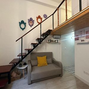 Apartamento de 1 Dormitorio